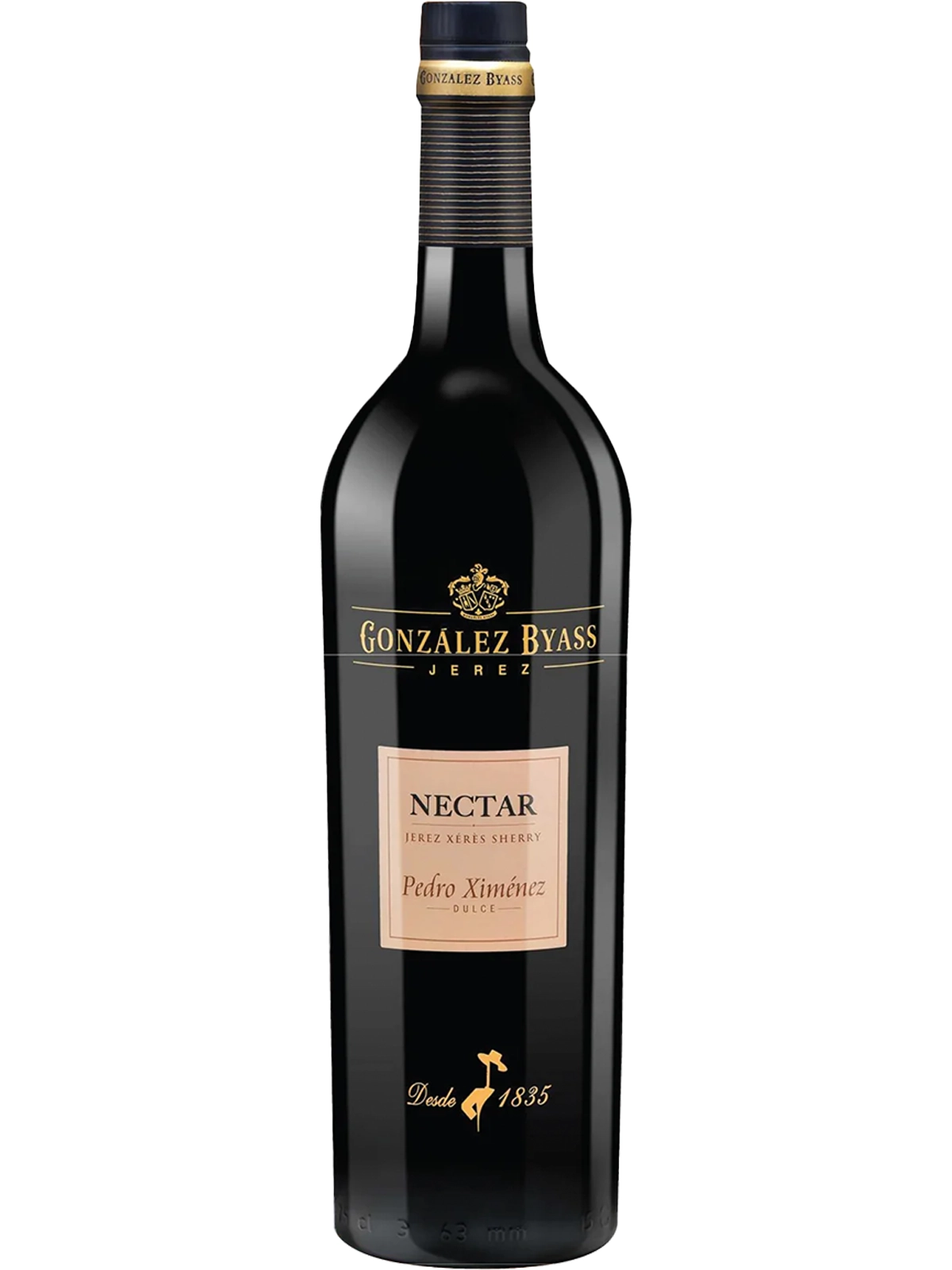 Gonzalez Byass Px Nectar 750ml